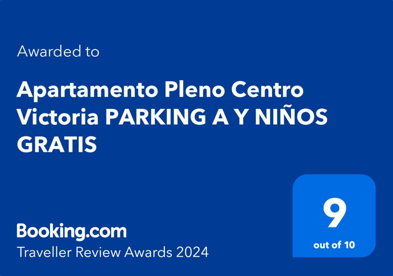 Apartamento Pleno Centro Victoria Parking Gratis Apartment Cordoba Ngoại thất bức ảnh