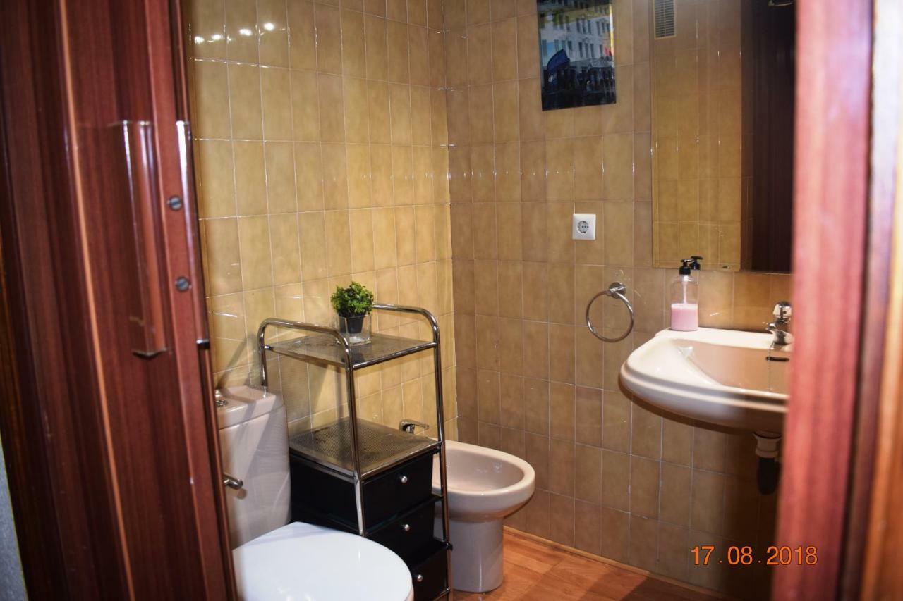 Apartamento Pleno Centro Victoria Parking Gratis Apartment Cordoba Ngoại thất bức ảnh