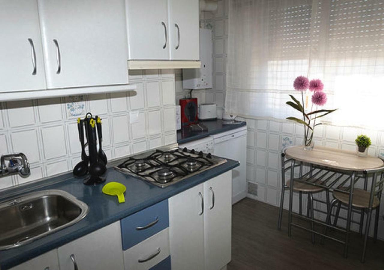 Apartamento Pleno Centro Victoria Parking Gratis Apartment Cordoba Ngoại thất bức ảnh