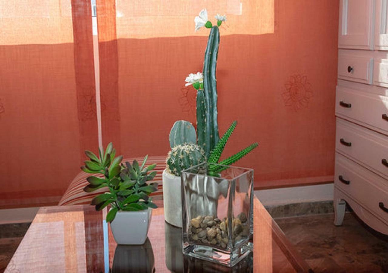 Apartamento Pleno Centro Victoria Parking Gratis Apartment Cordoba Ngoại thất bức ảnh