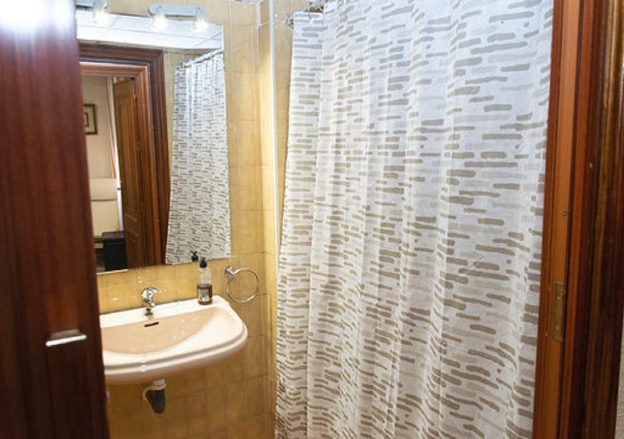 Apartamento Pleno Centro Victoria Parking Gratis Apartment Cordoba Ngoại thất bức ảnh